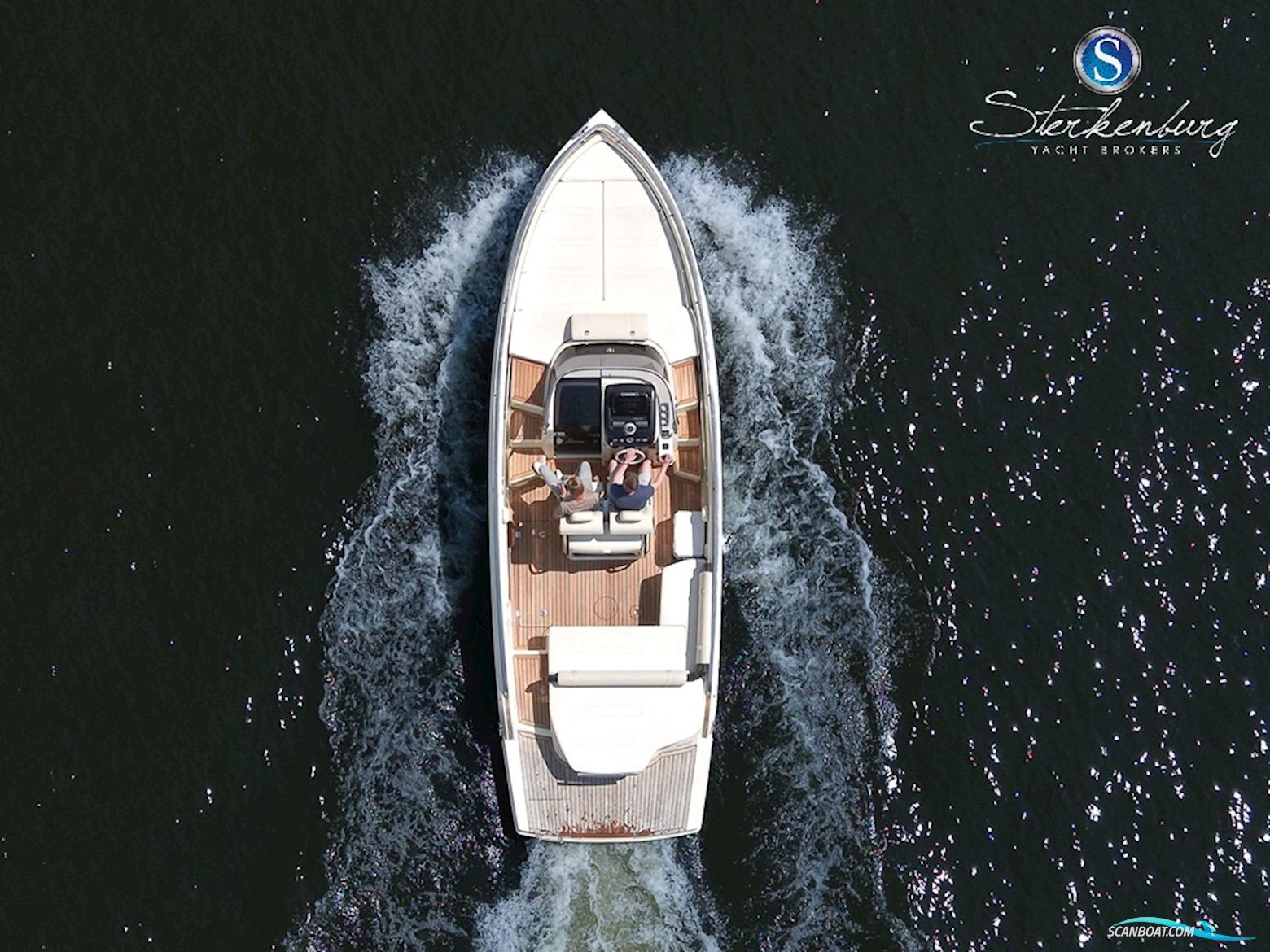 Invictus 280 GT