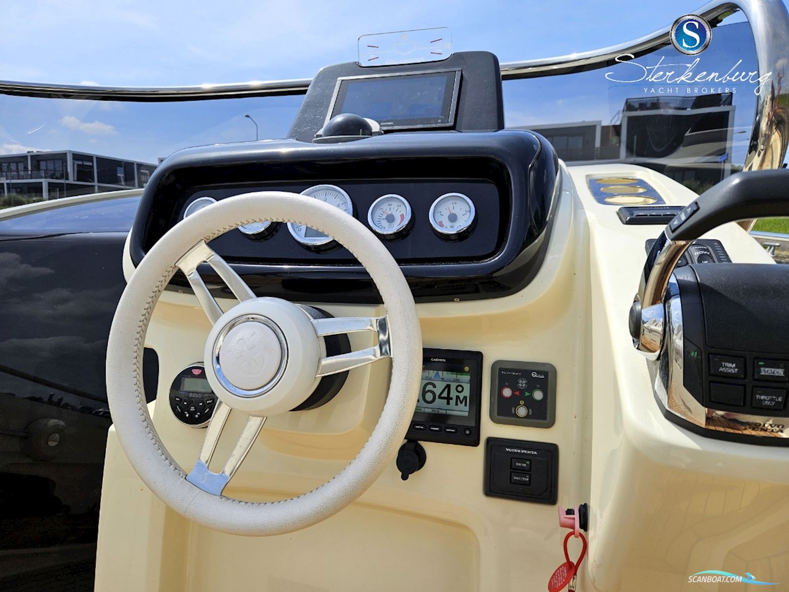 Invictus 280 GT