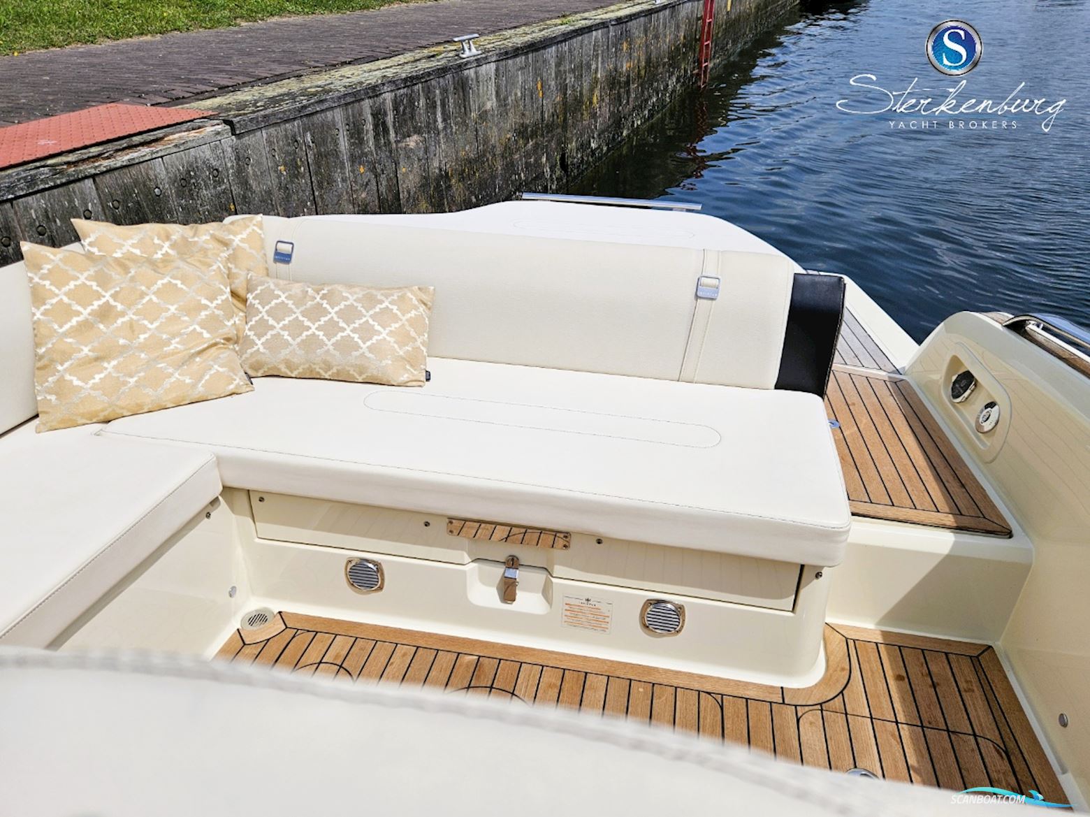 Invictus 280 GT