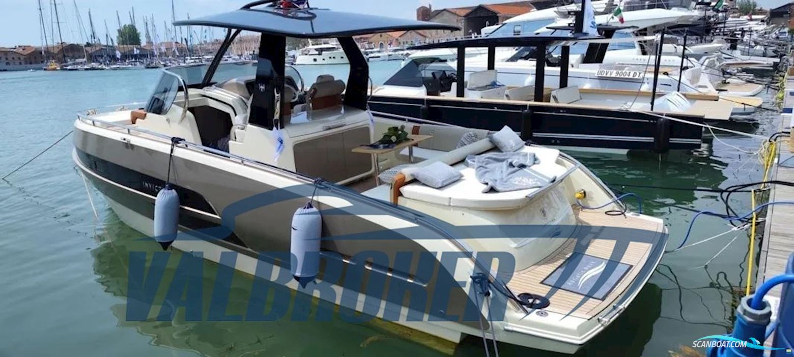 INVICTUS GT320