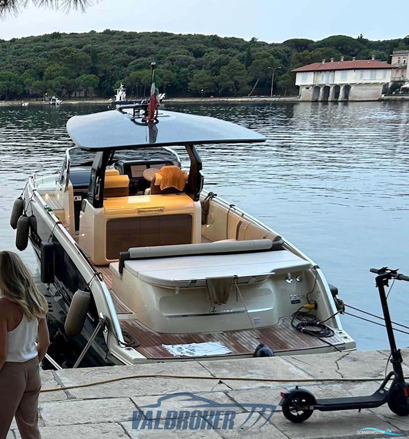 Invictus GT320