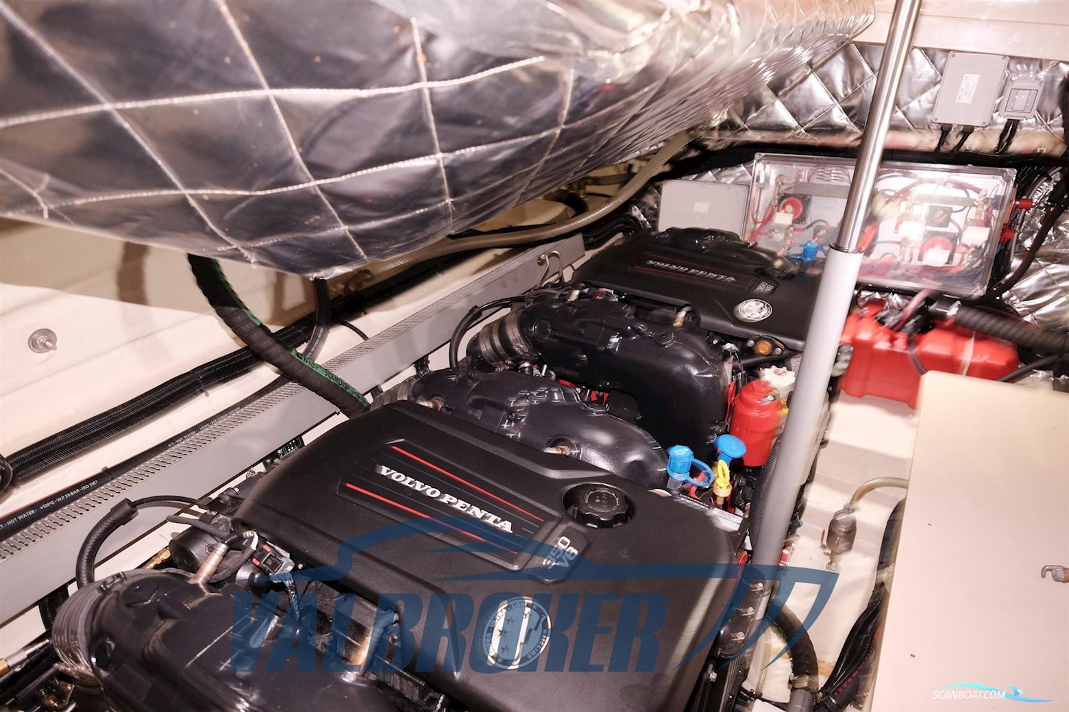 Invictus GT370
