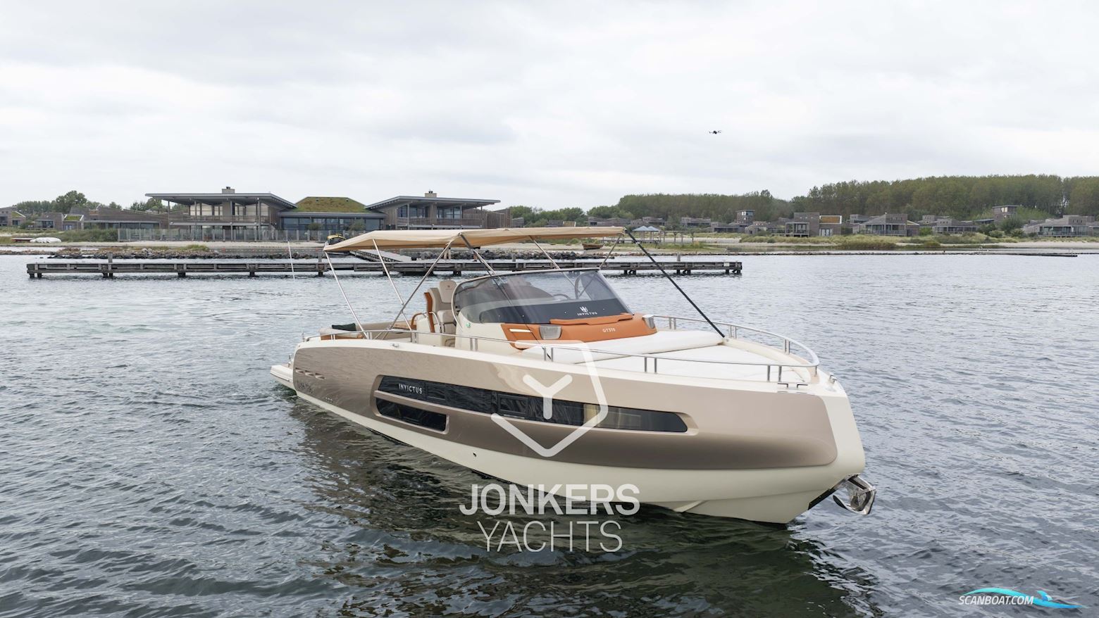 Invictus GT370