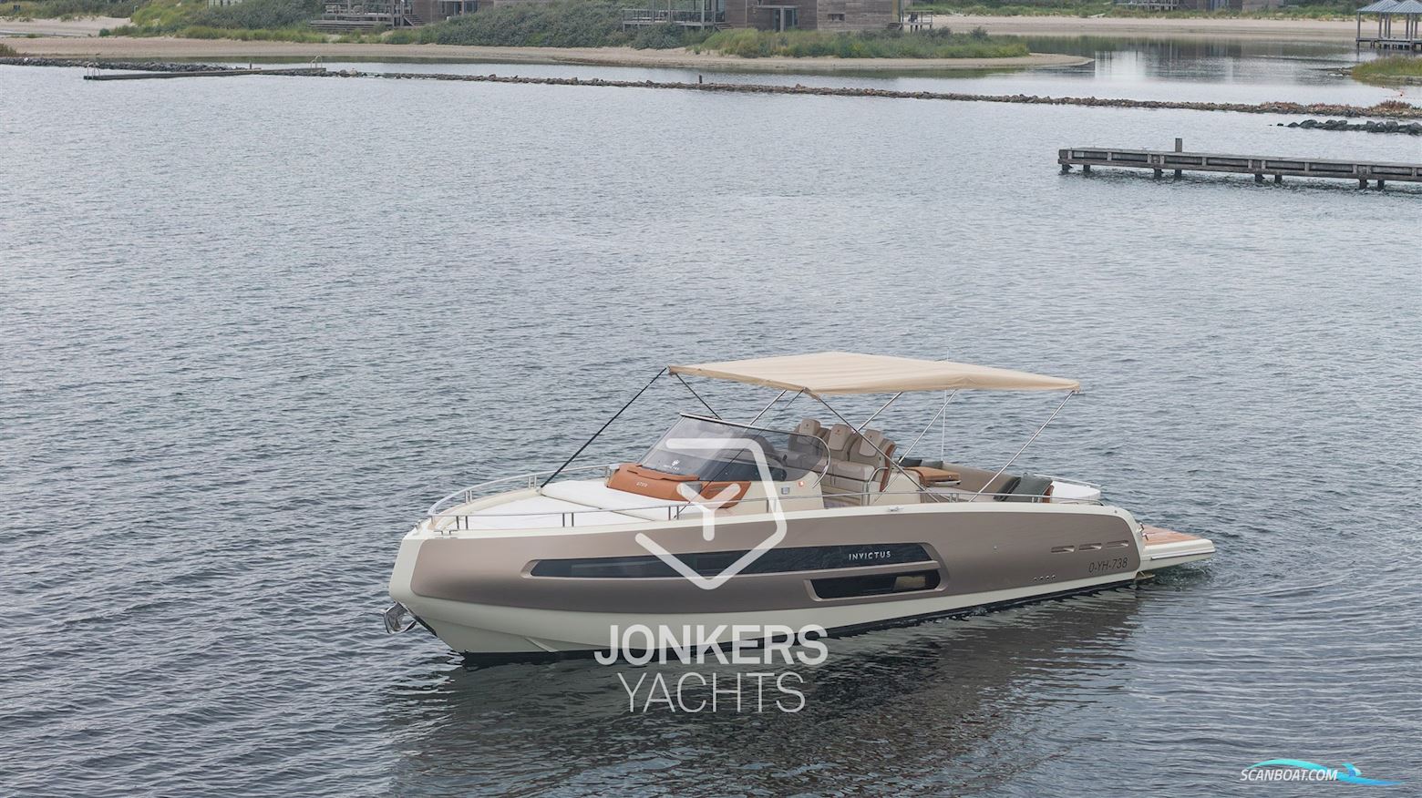Invictus GT370