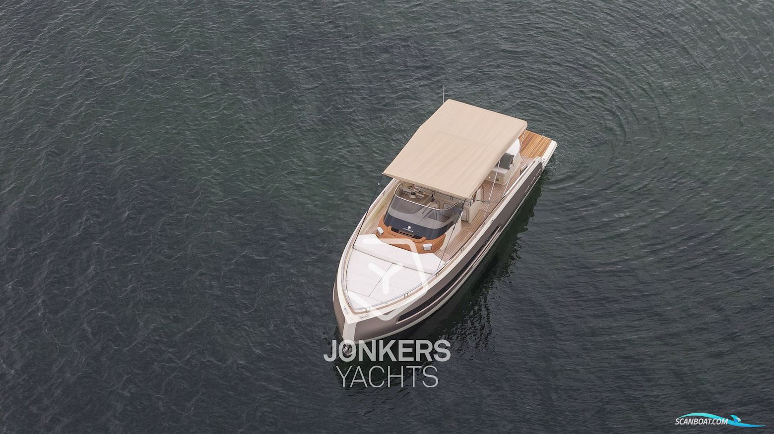 Invictus GT370