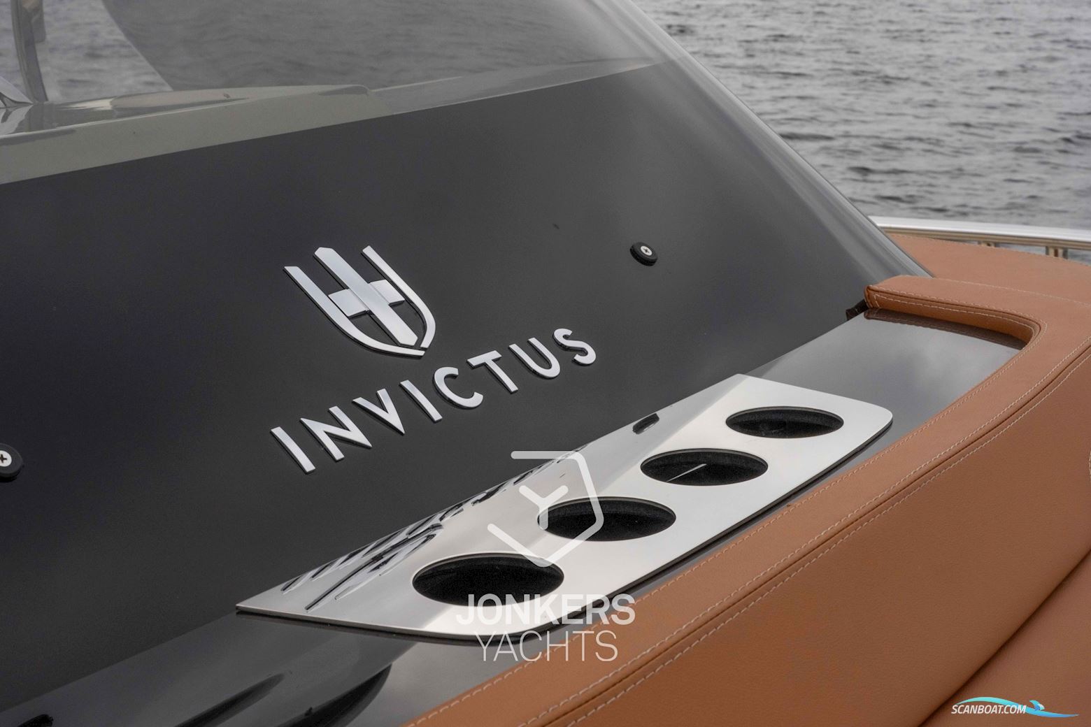 Invictus GT370