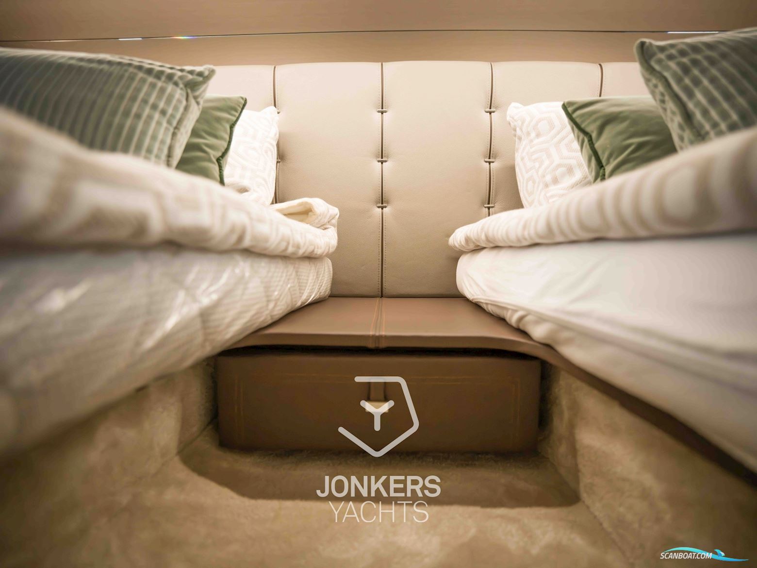 Invictus GT370