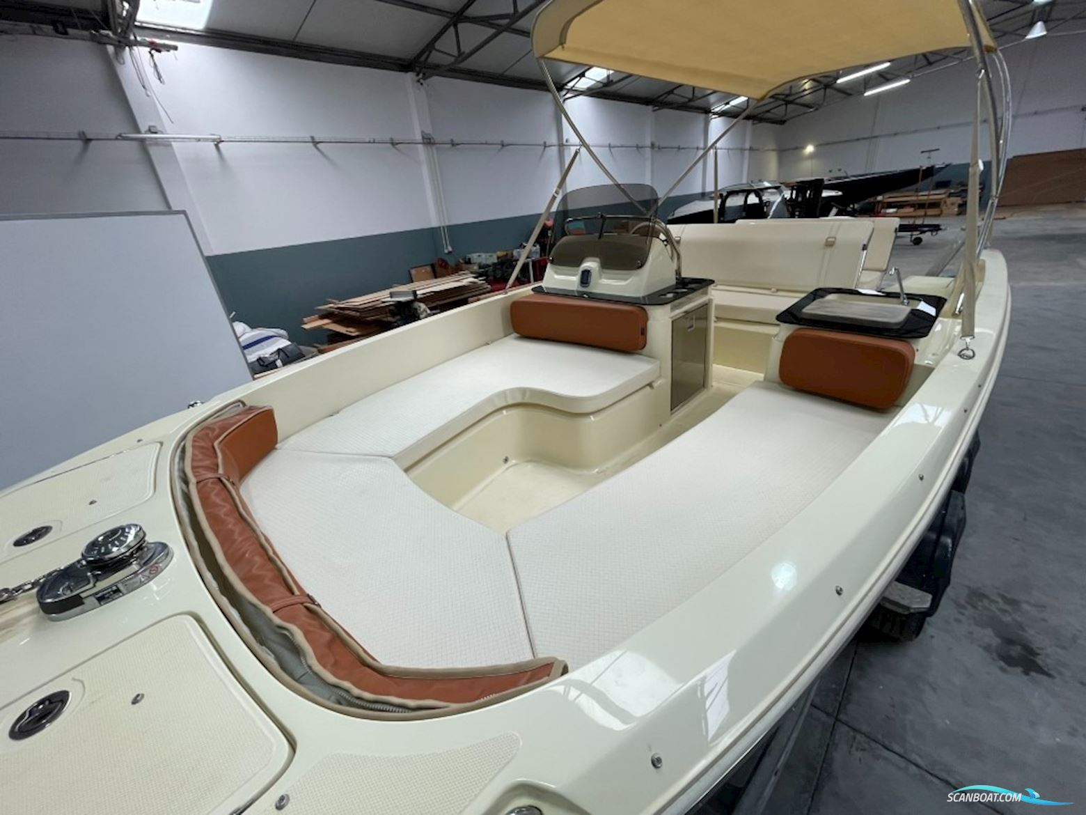 Invictus SX200