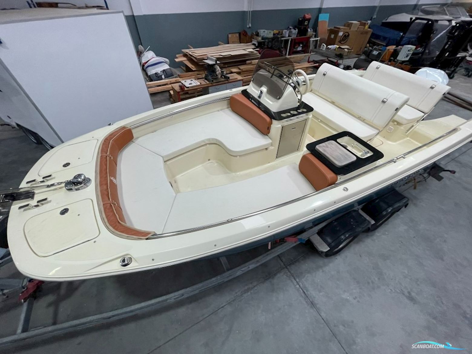 Invictus SX200