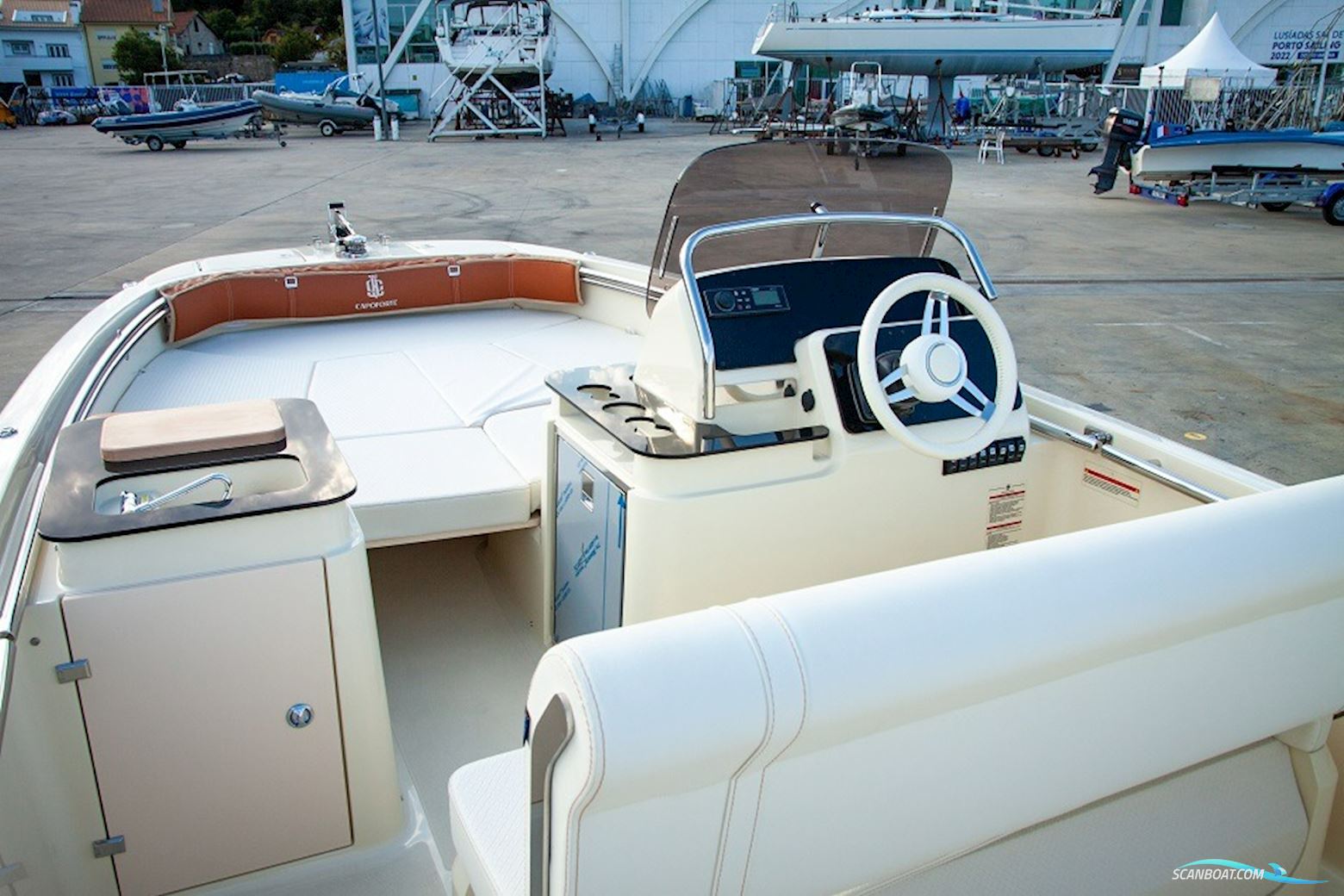 Invictus SX200