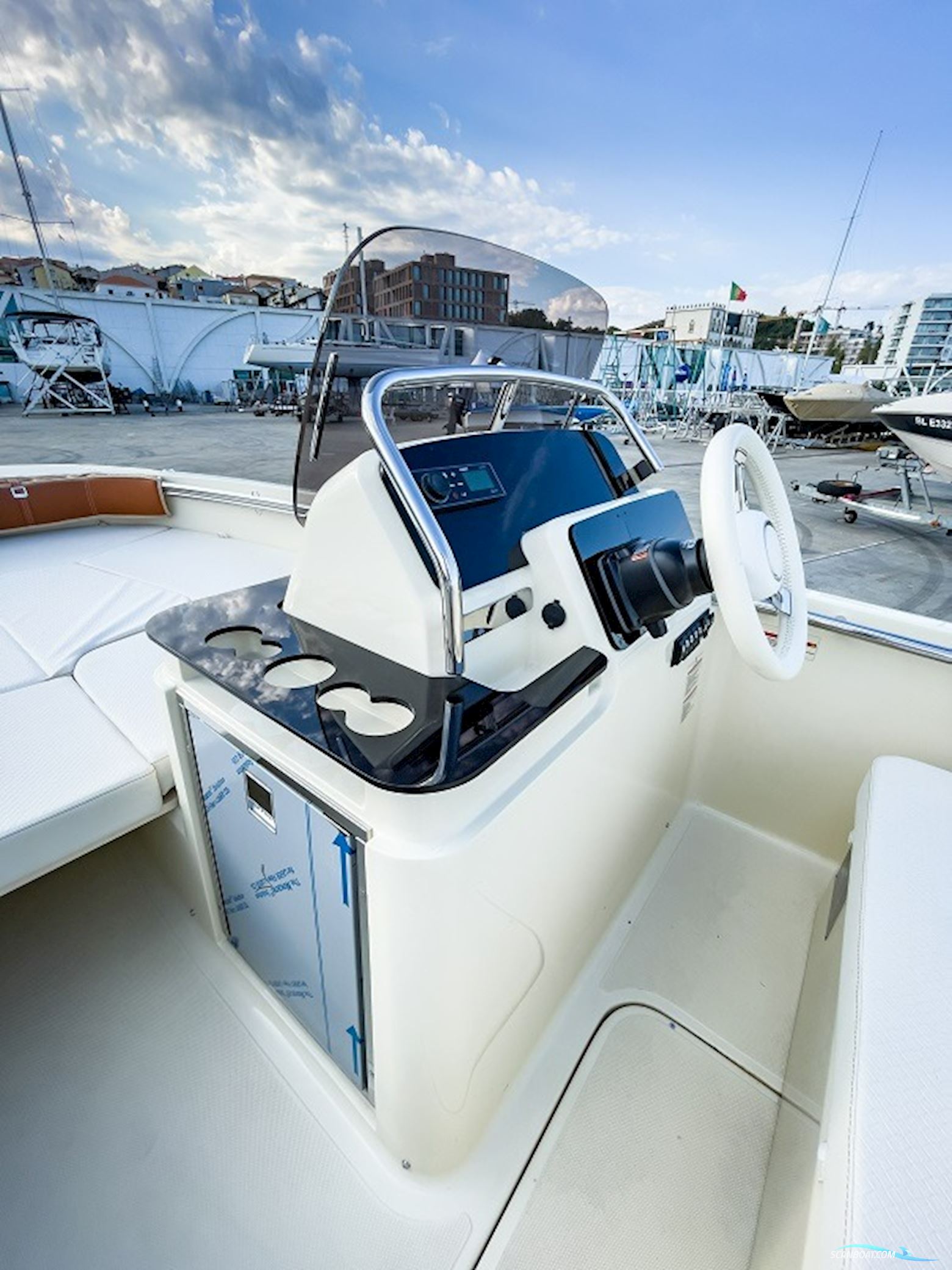 Invictus SX200