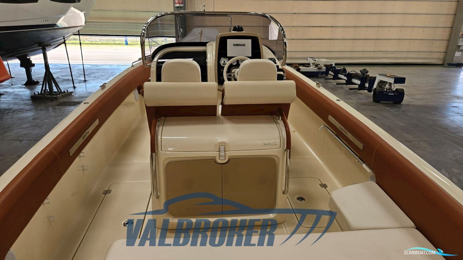 INVICTUS SX280