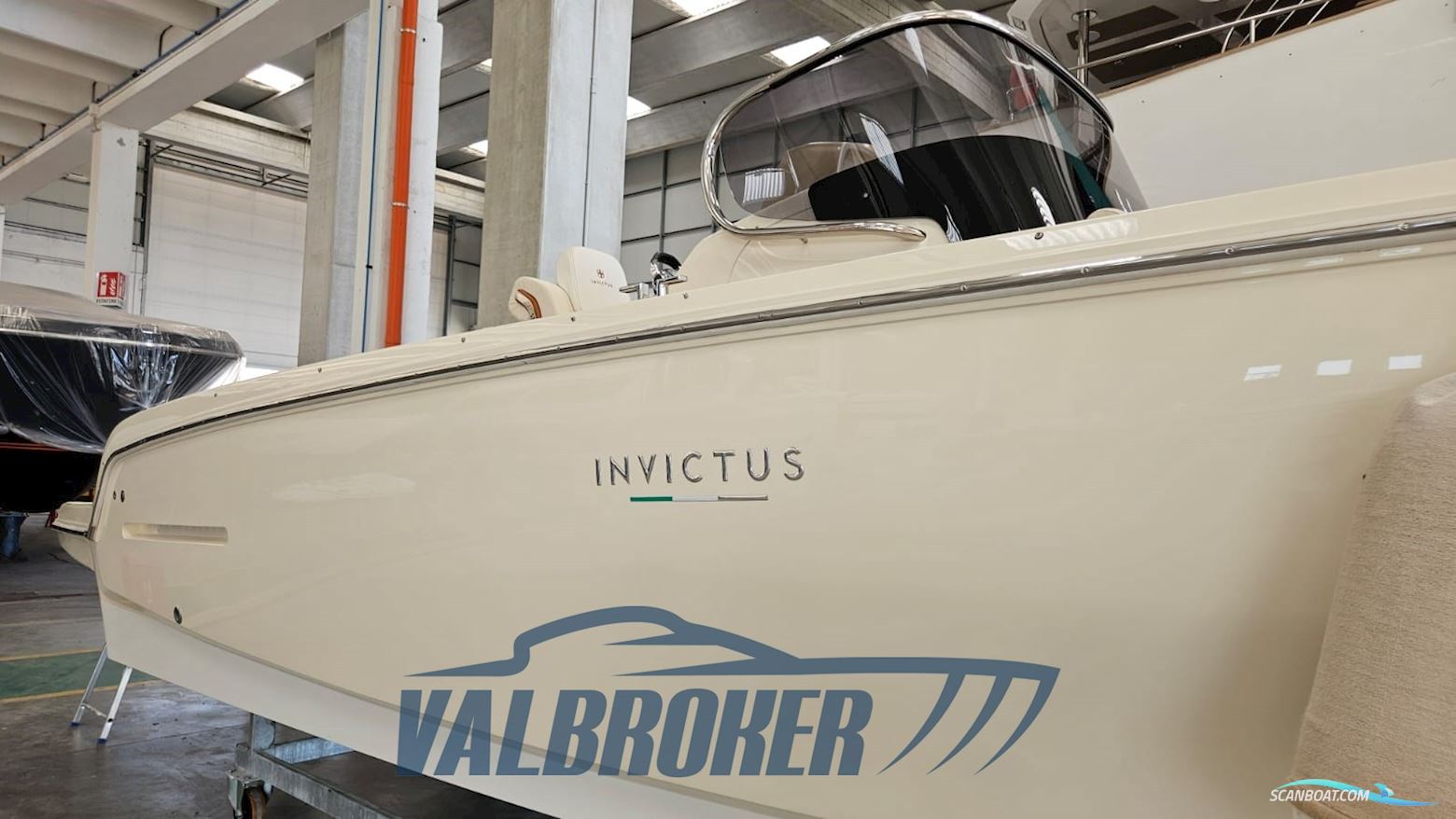INVICTUS SX280