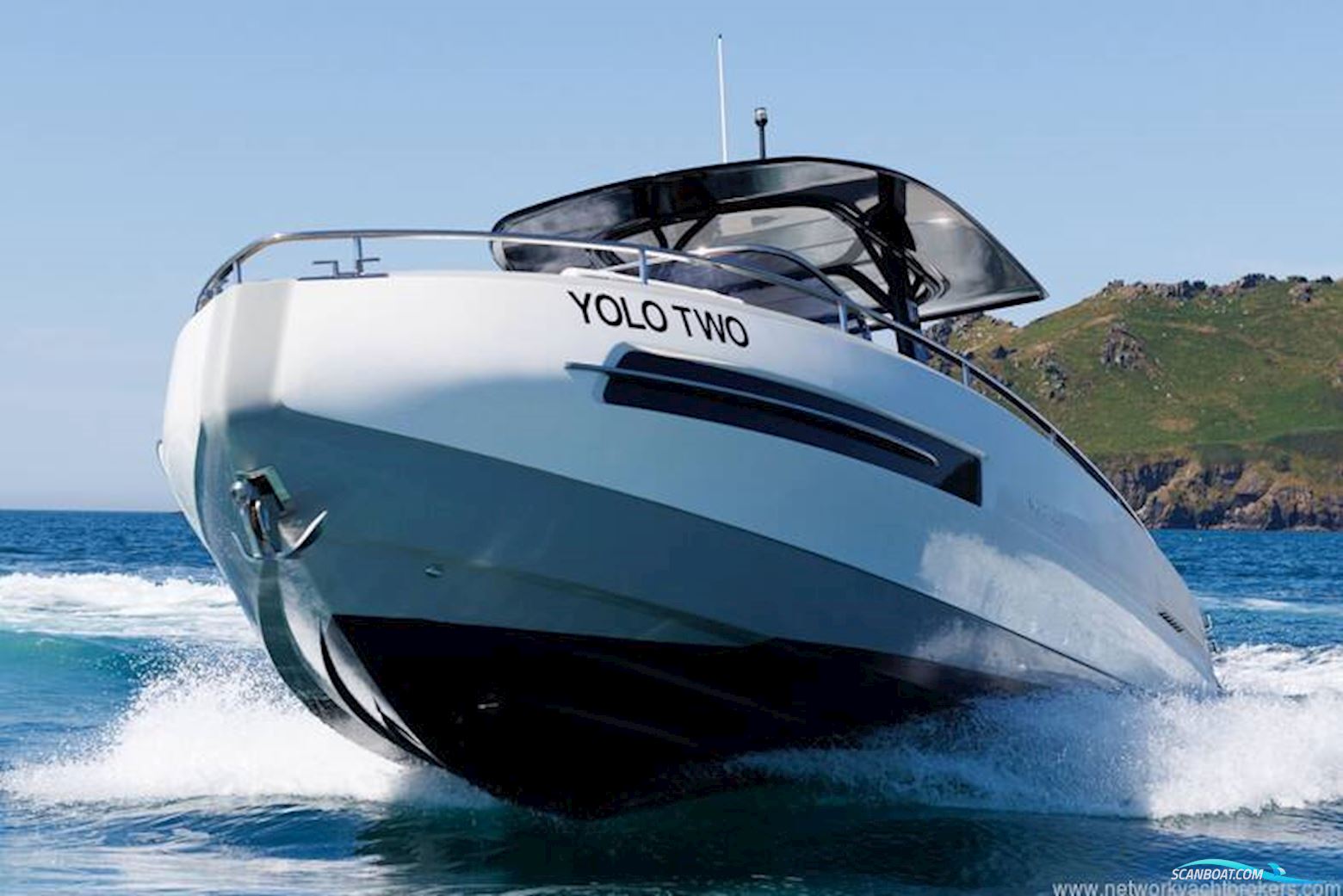 Invictus TT280
