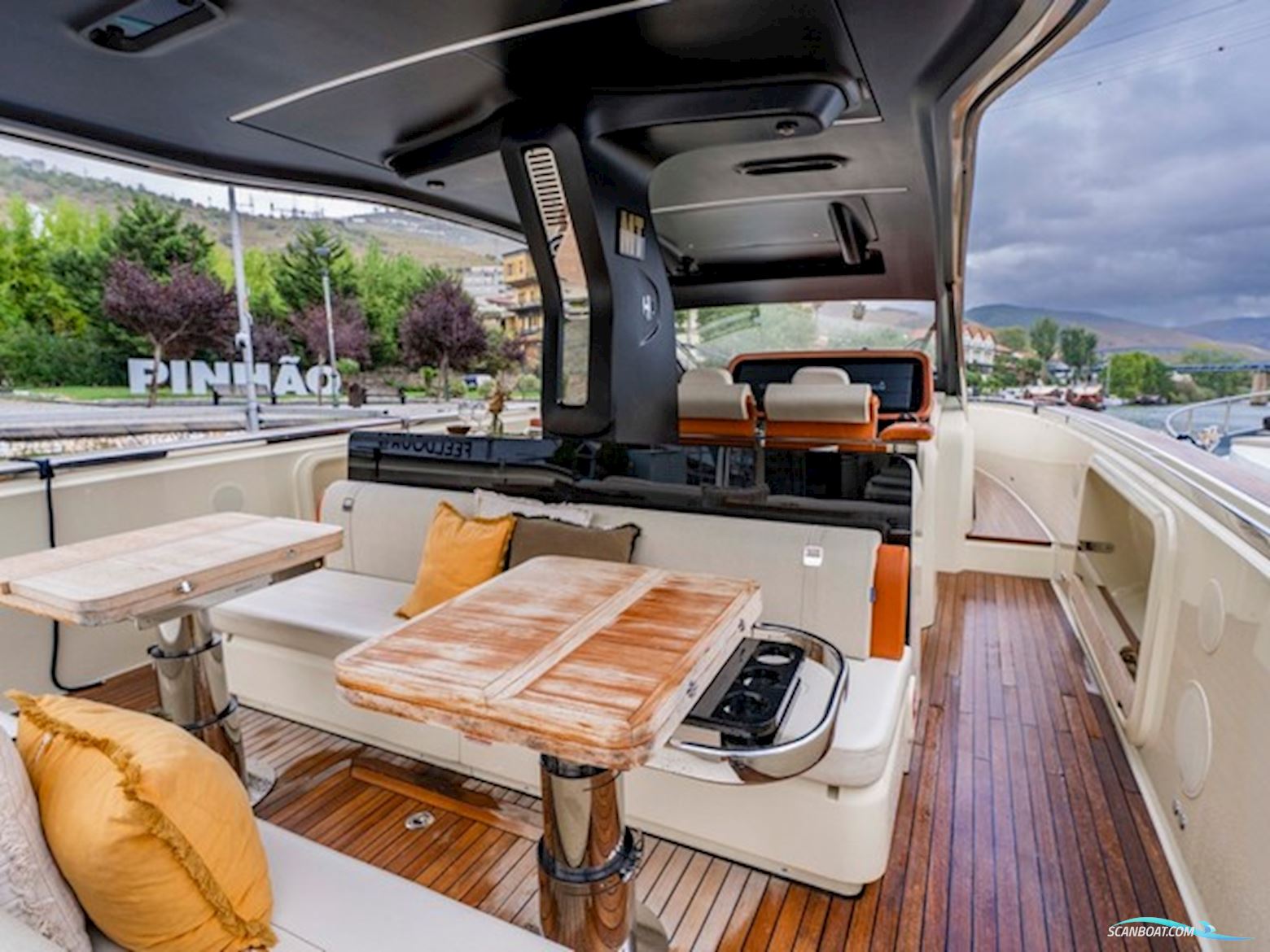 Invictus TT460