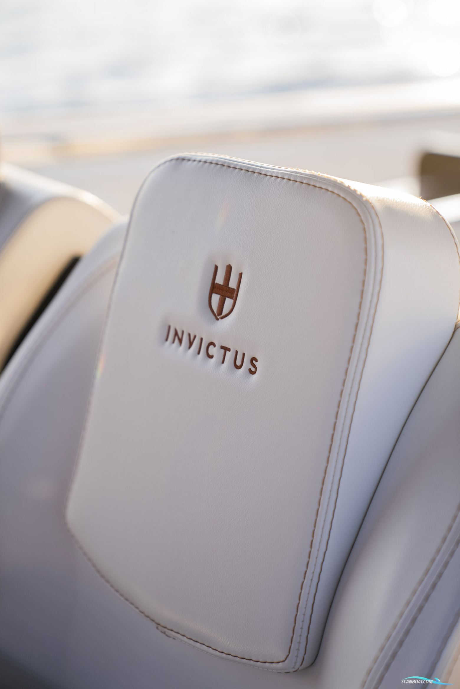 Invictus TT460