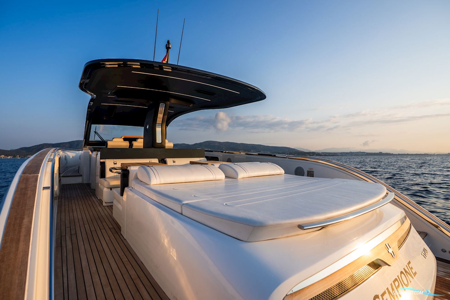 Invictus TT460