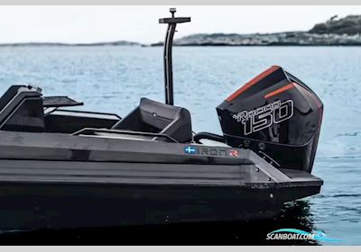Iron 647 Motorbåd 2026, med Mercury motor, Spanien