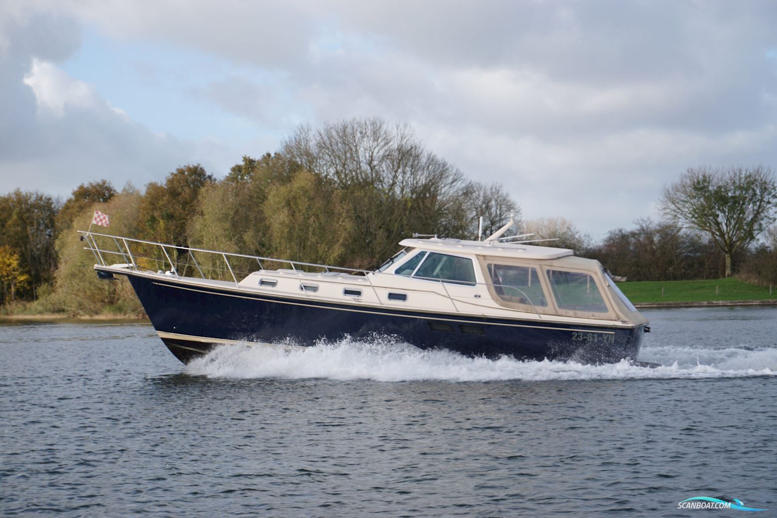 Island Packet Craft 360 Express