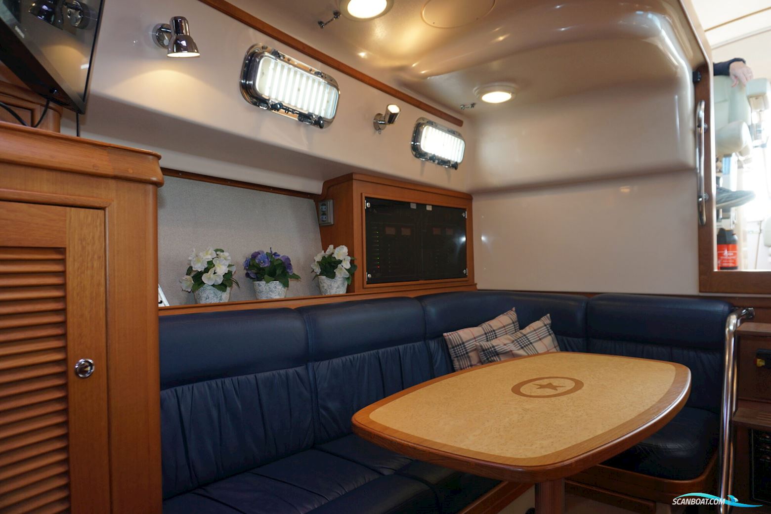 Island Packet Craft 360 Express