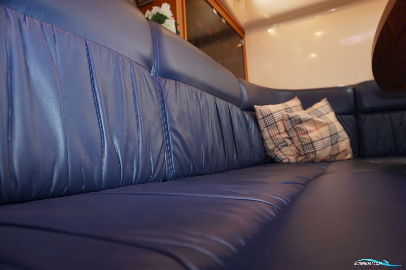 Island Packet Craft 360 Express