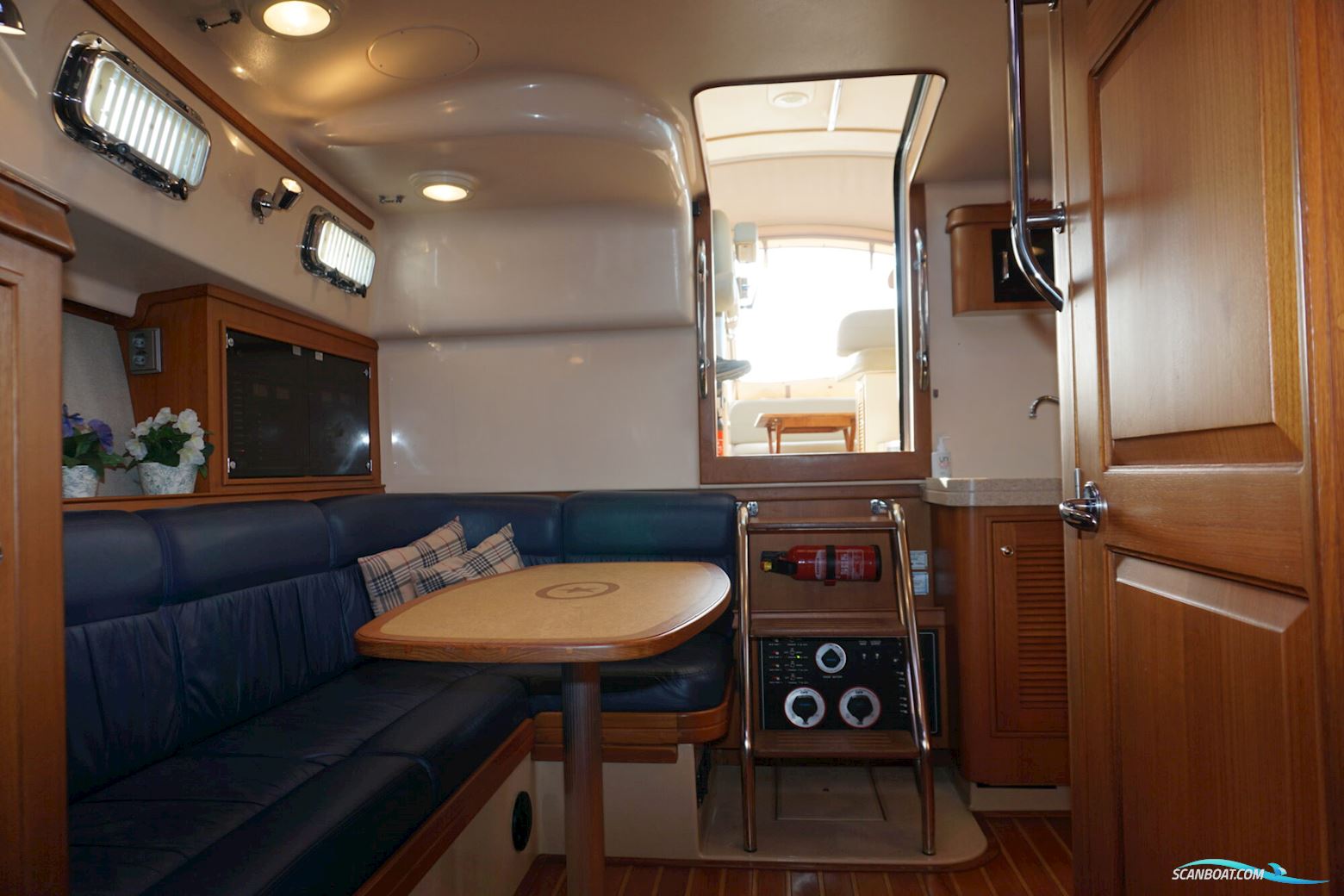 Island Packet Craft 360 Express