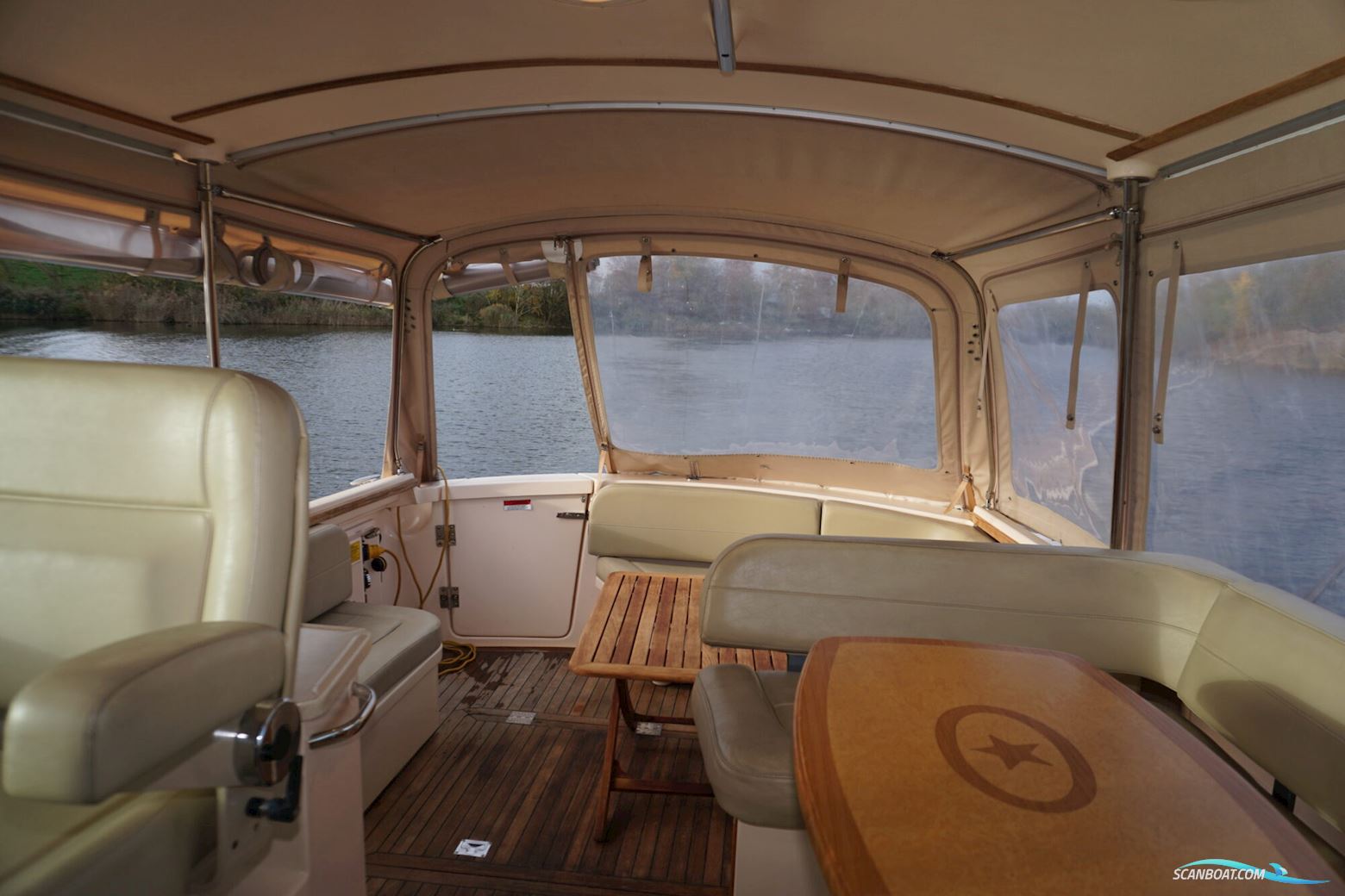 Island Packet Craft 360 Express