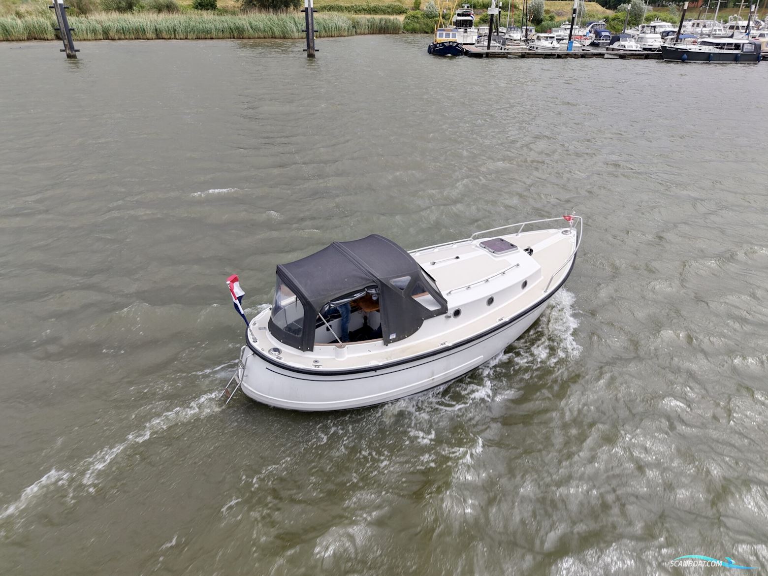 Island Plastics IP23