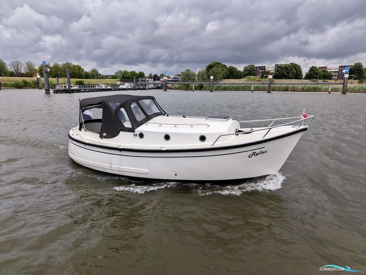 Island Plastics IP23