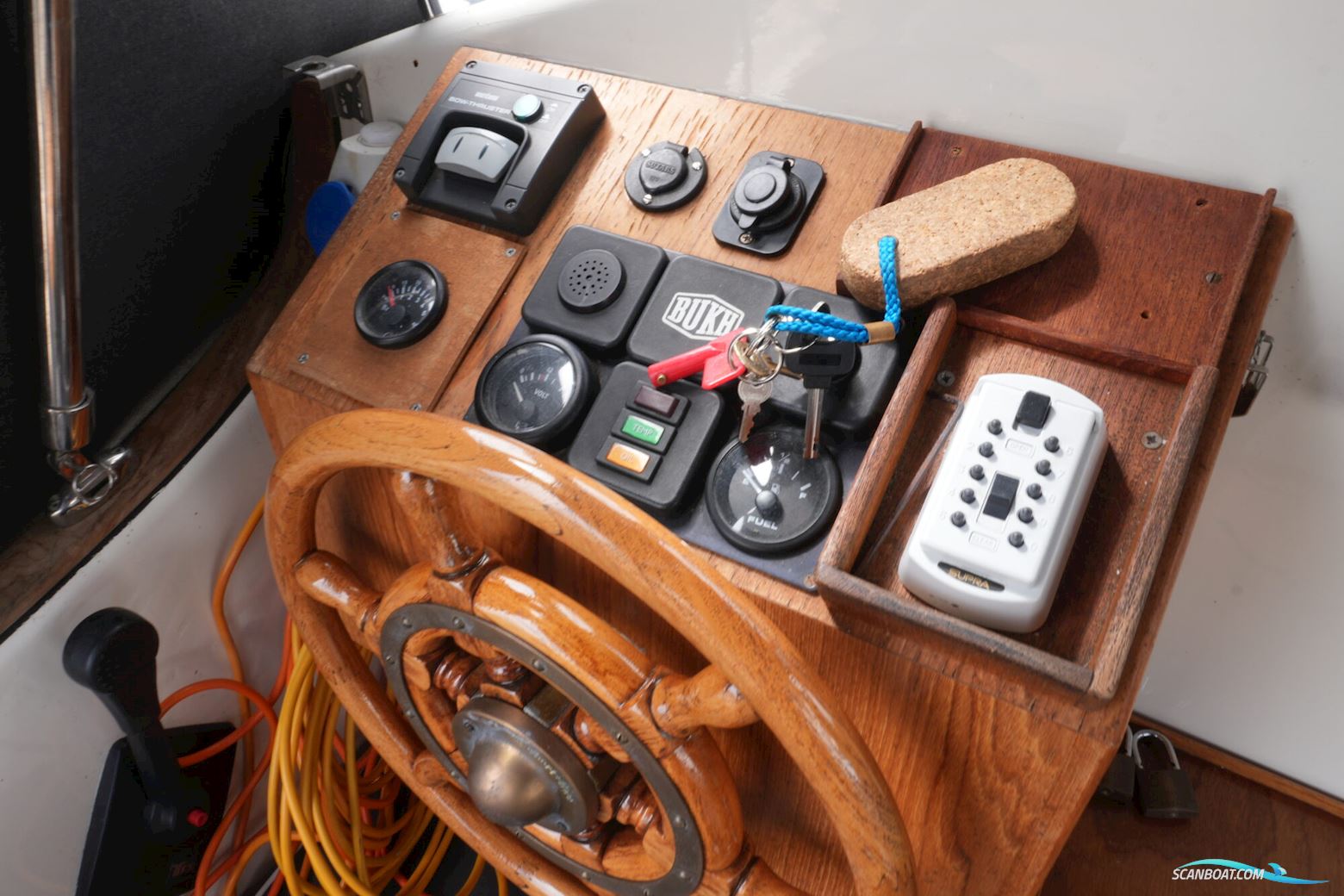 Island Plastics IP23