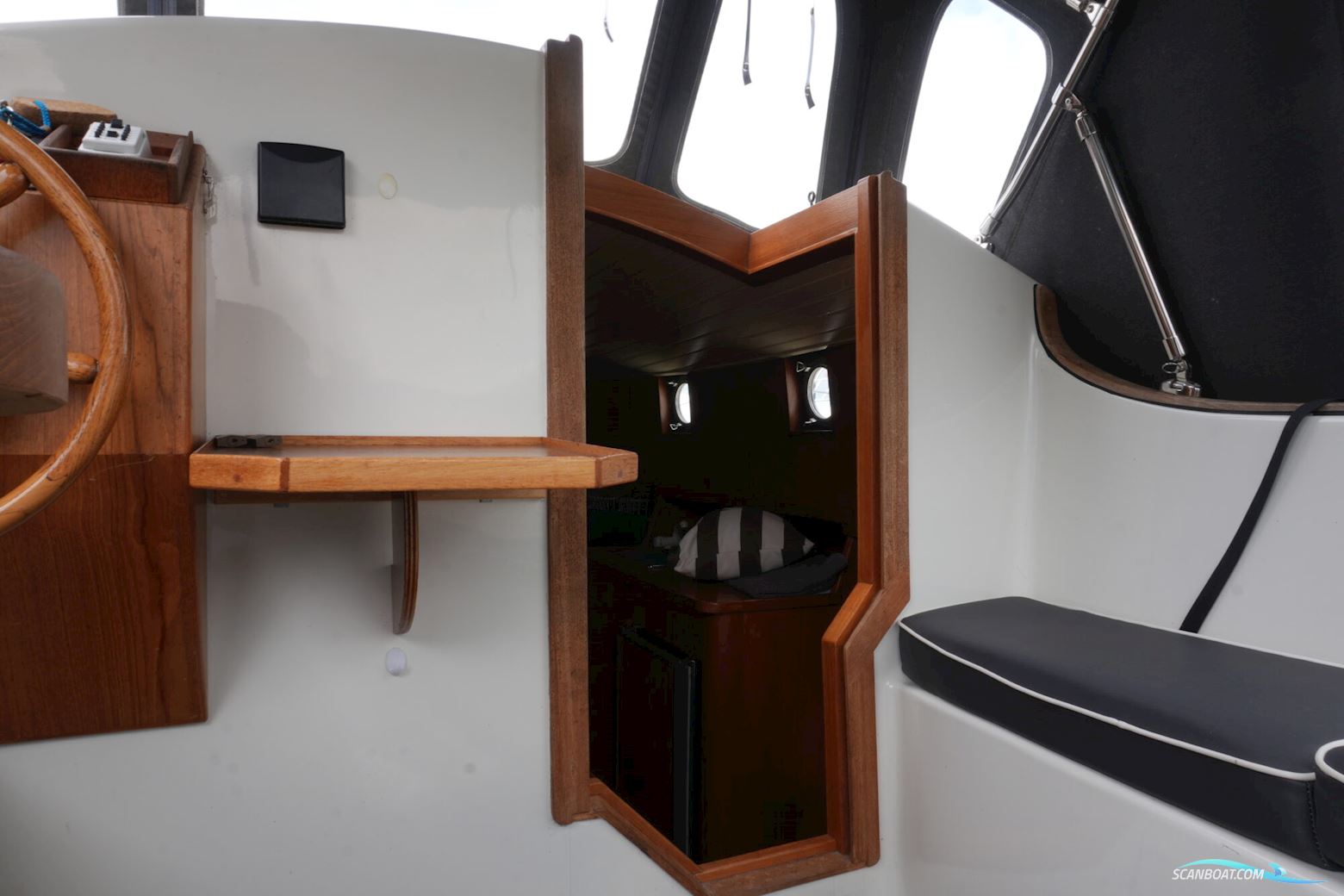 Island Plastics IP23