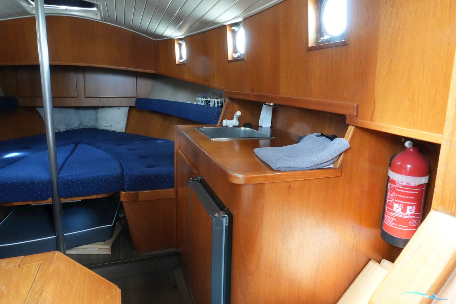 Island Plastics IP23