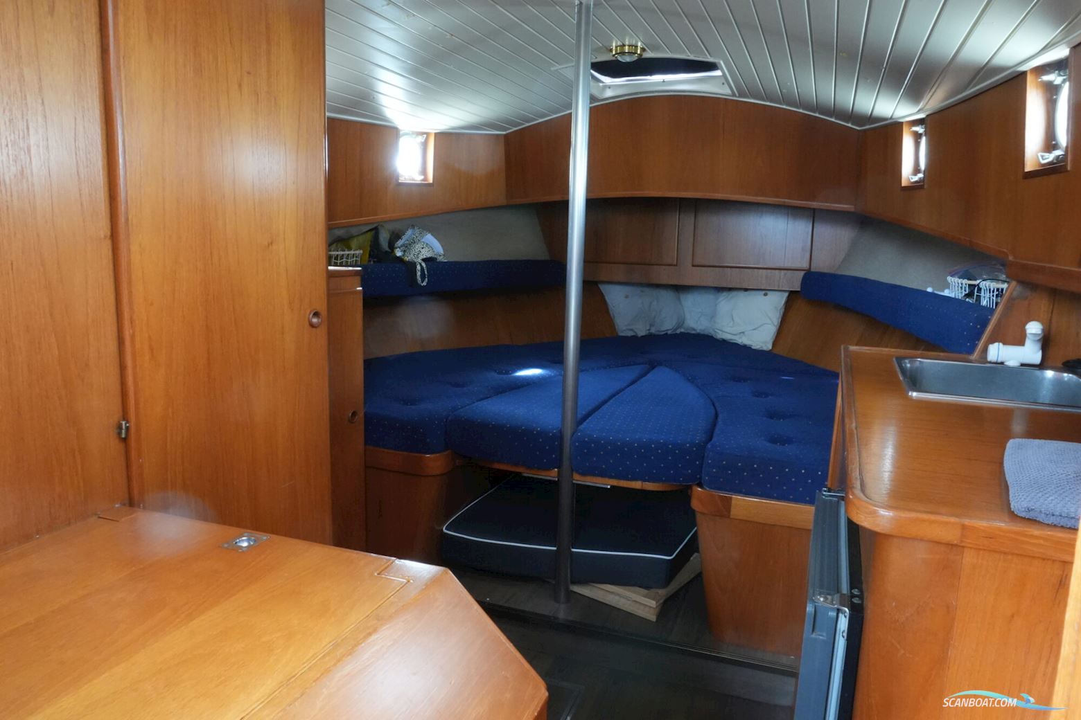 Island Plastics IP23