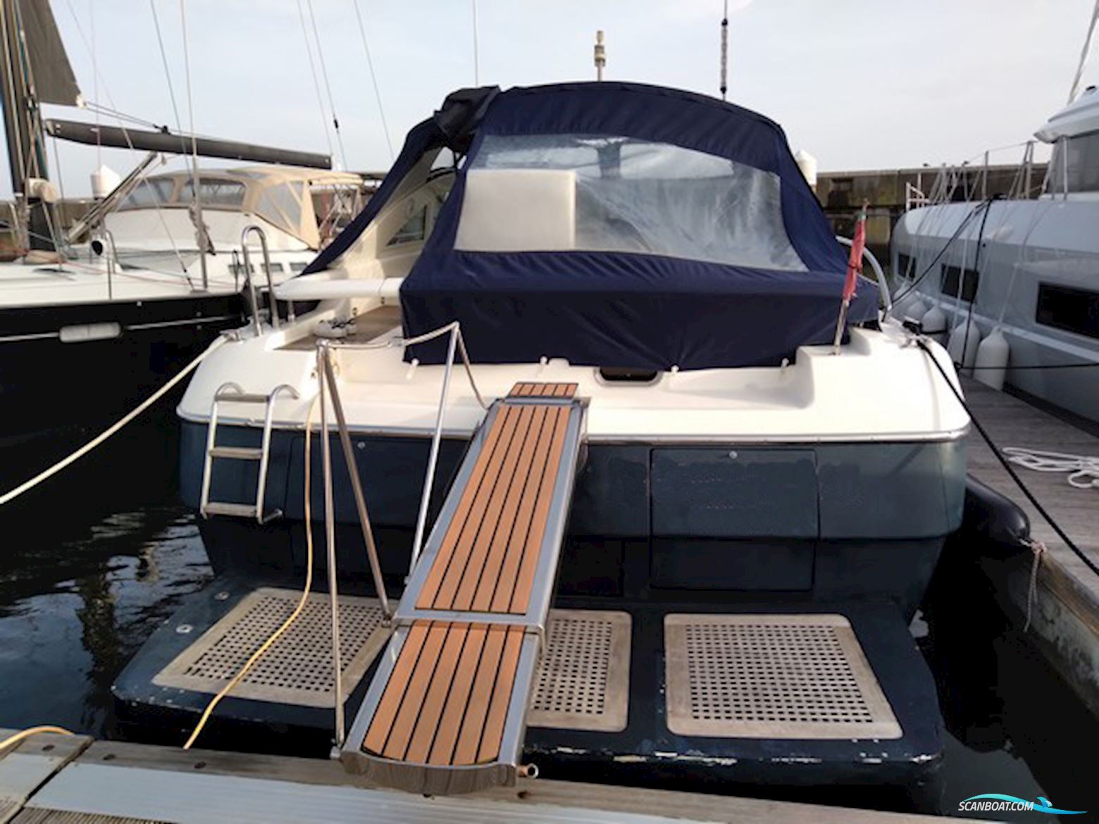Italcraft X 54 Ipanema