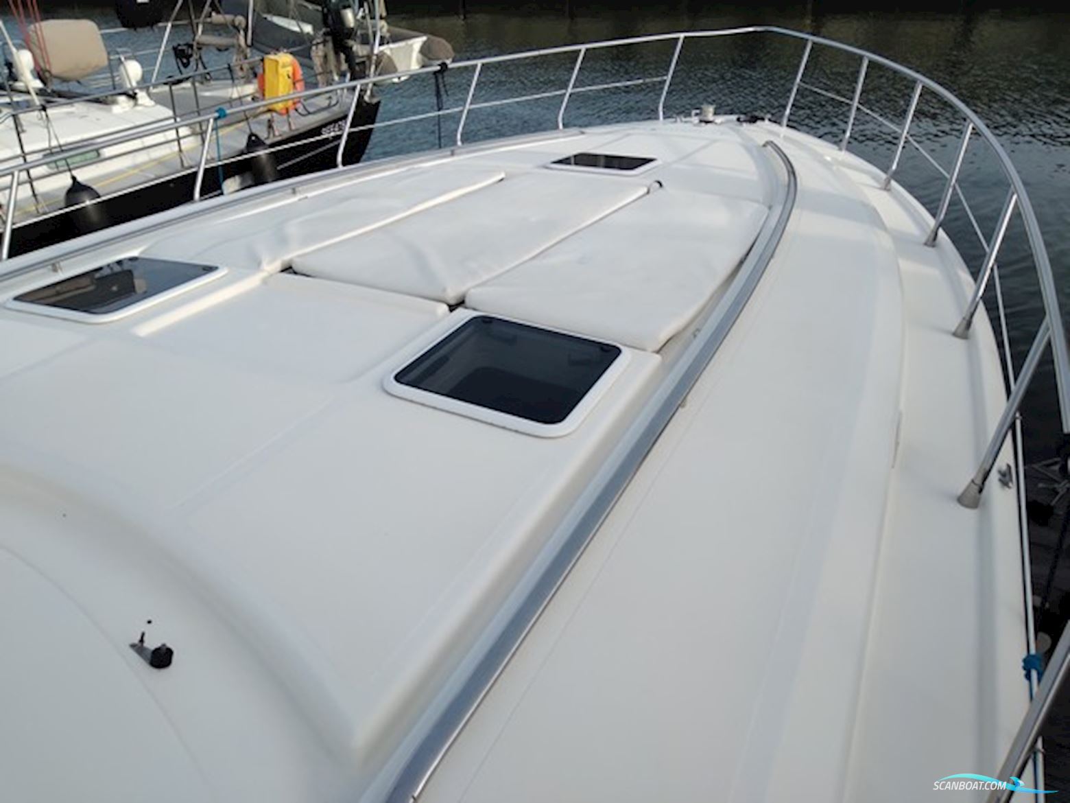 Italcraft X 54 Ipanema