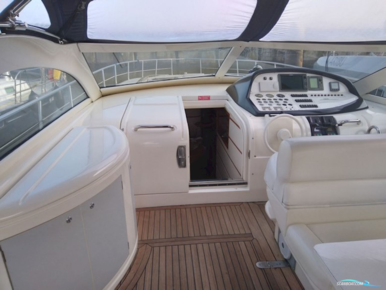 Italcraft X 54 Ipanema
