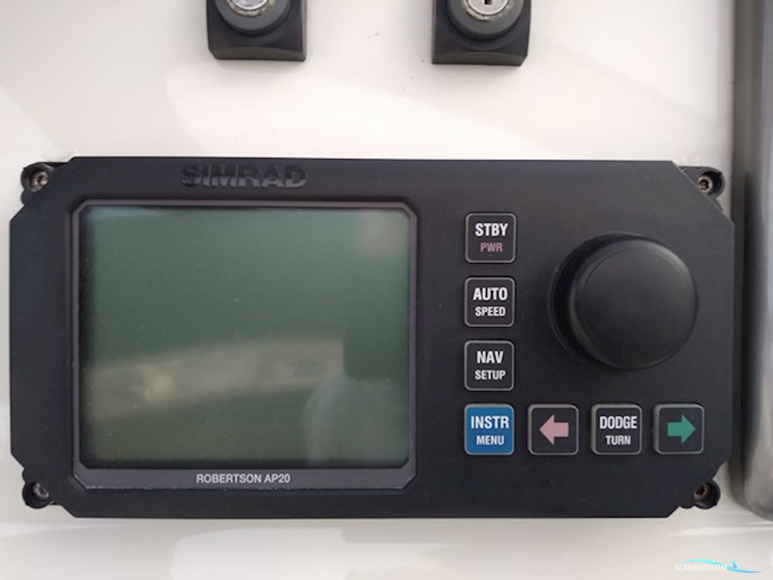 Italcraft X 54 Ipanema