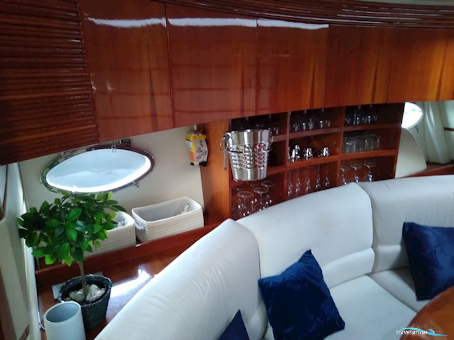 Italcraft X 54 Ipanema