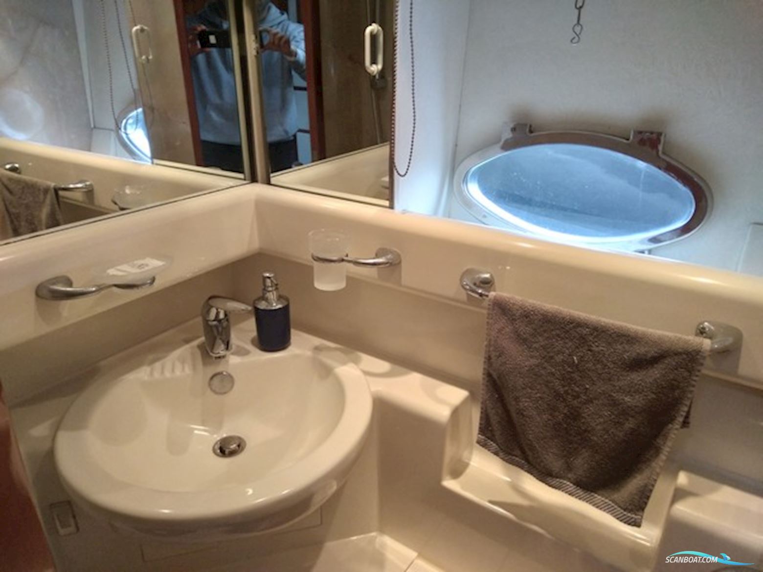 Italcraft X 54 Ipanema