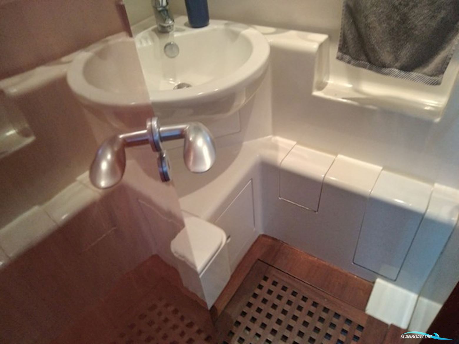 Italcraft X 54 Ipanema