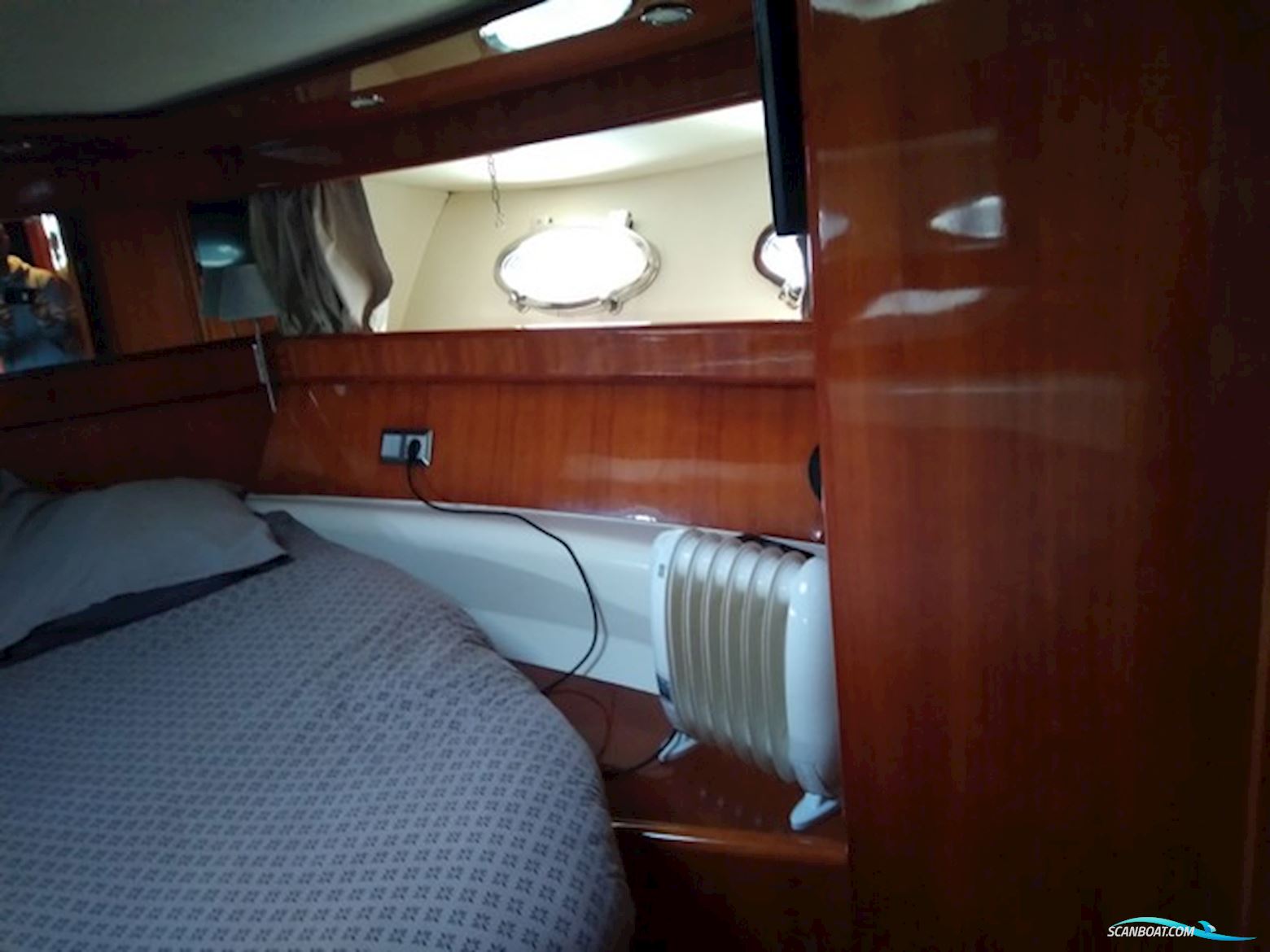 Italcraft X 54 Ipanema