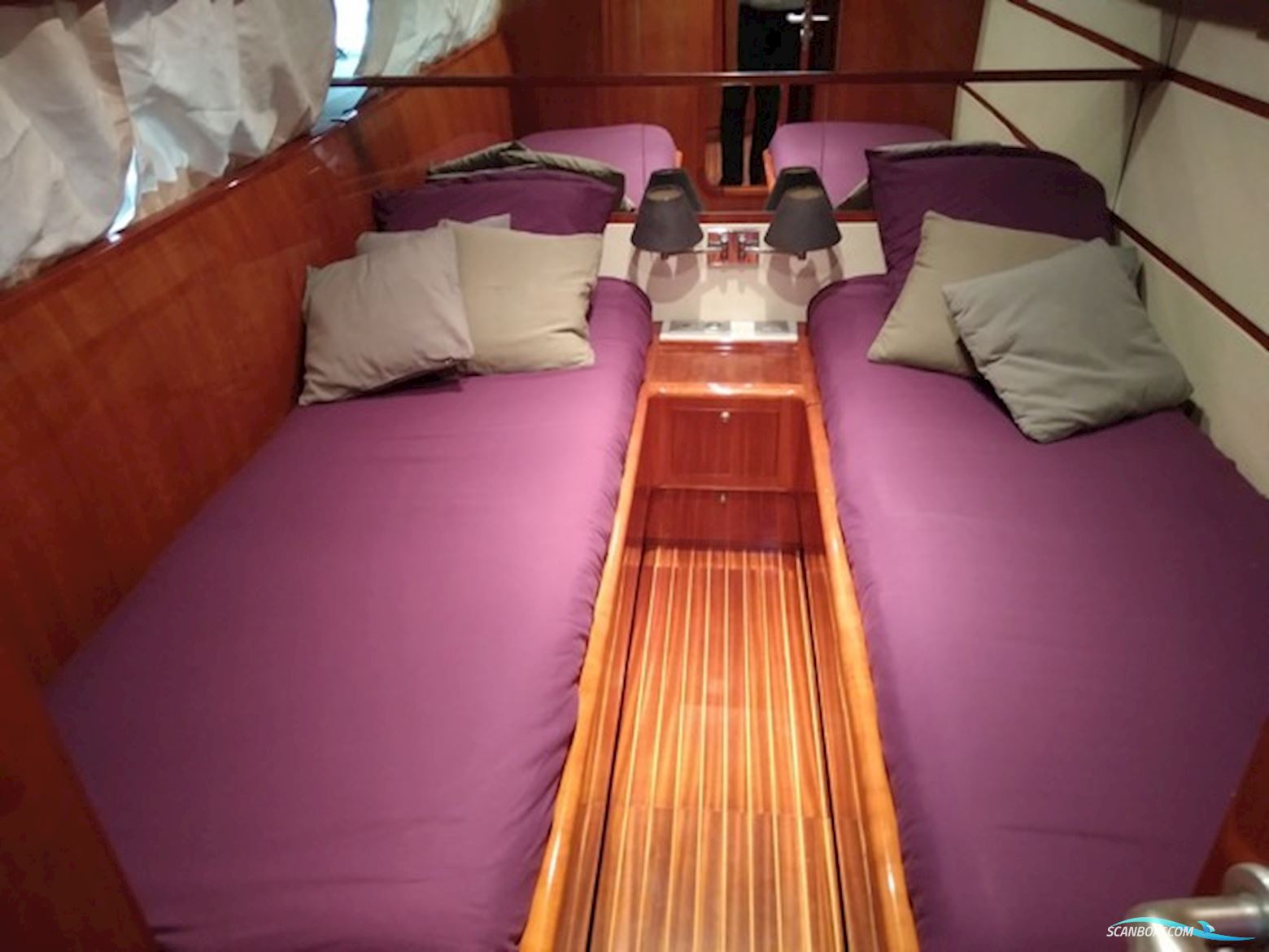 Italcraft X 54 Ipanema
