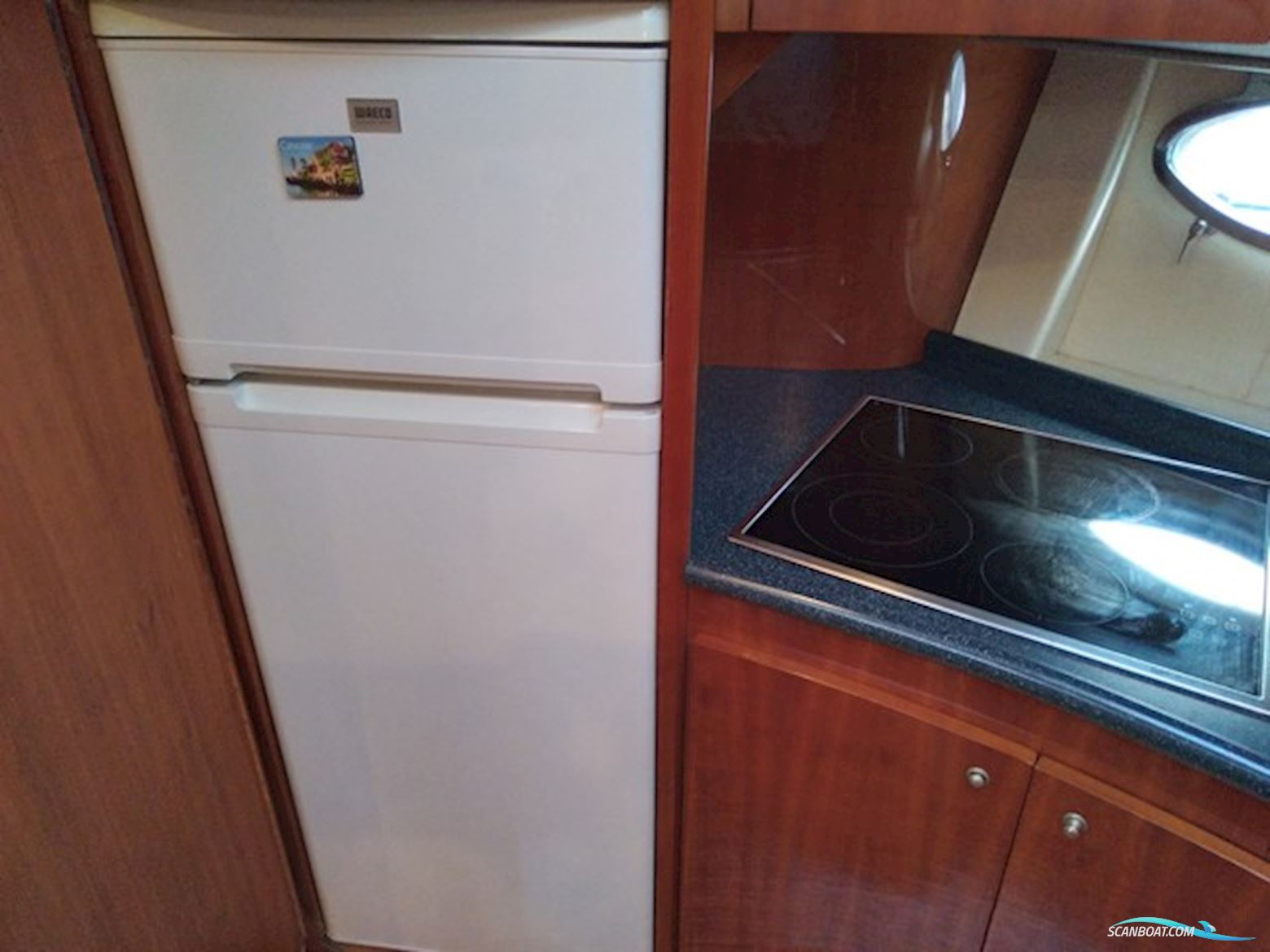 Italcraft X 54 Ipanema