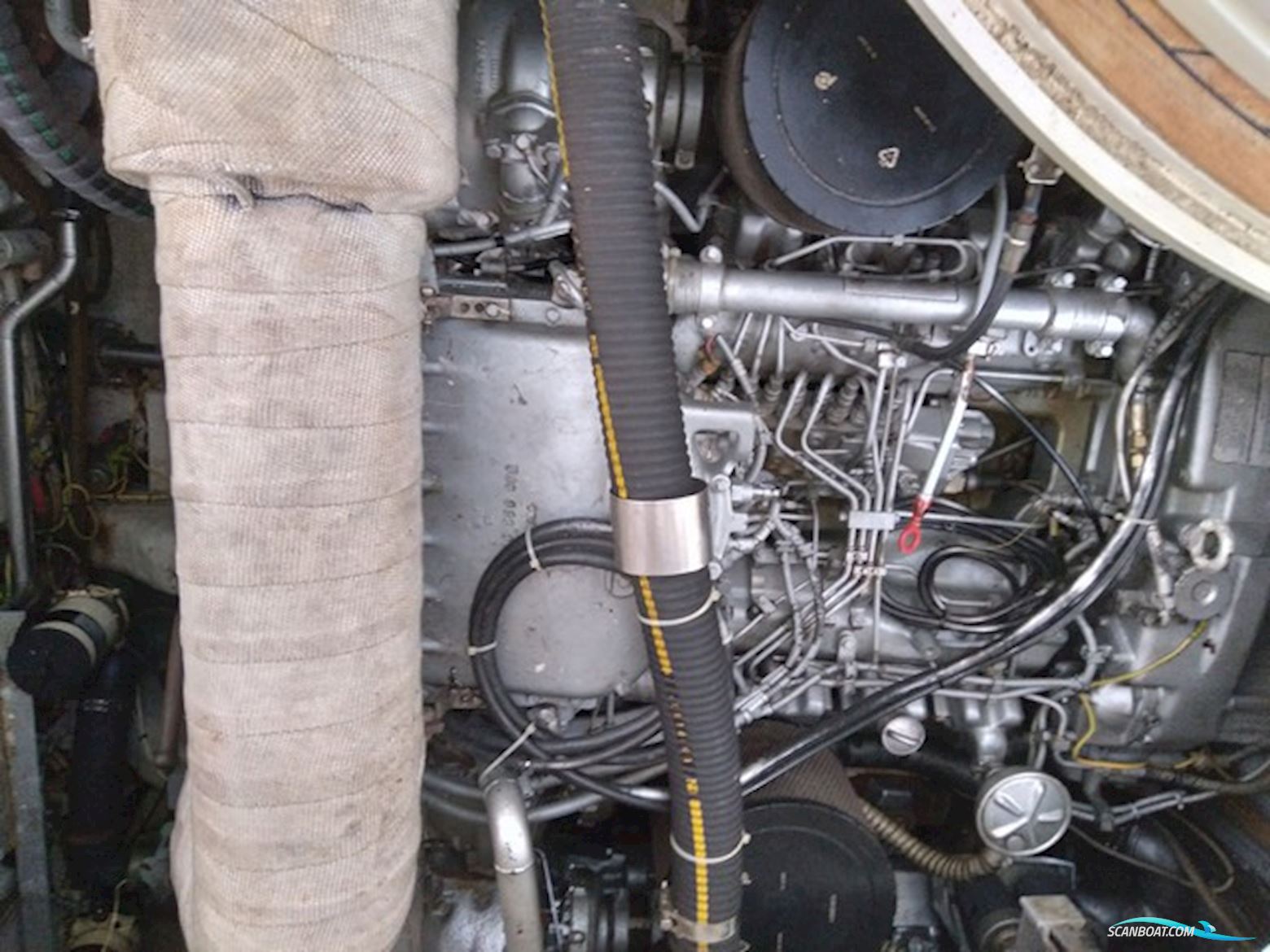 Italcraft X 54 Ipanema