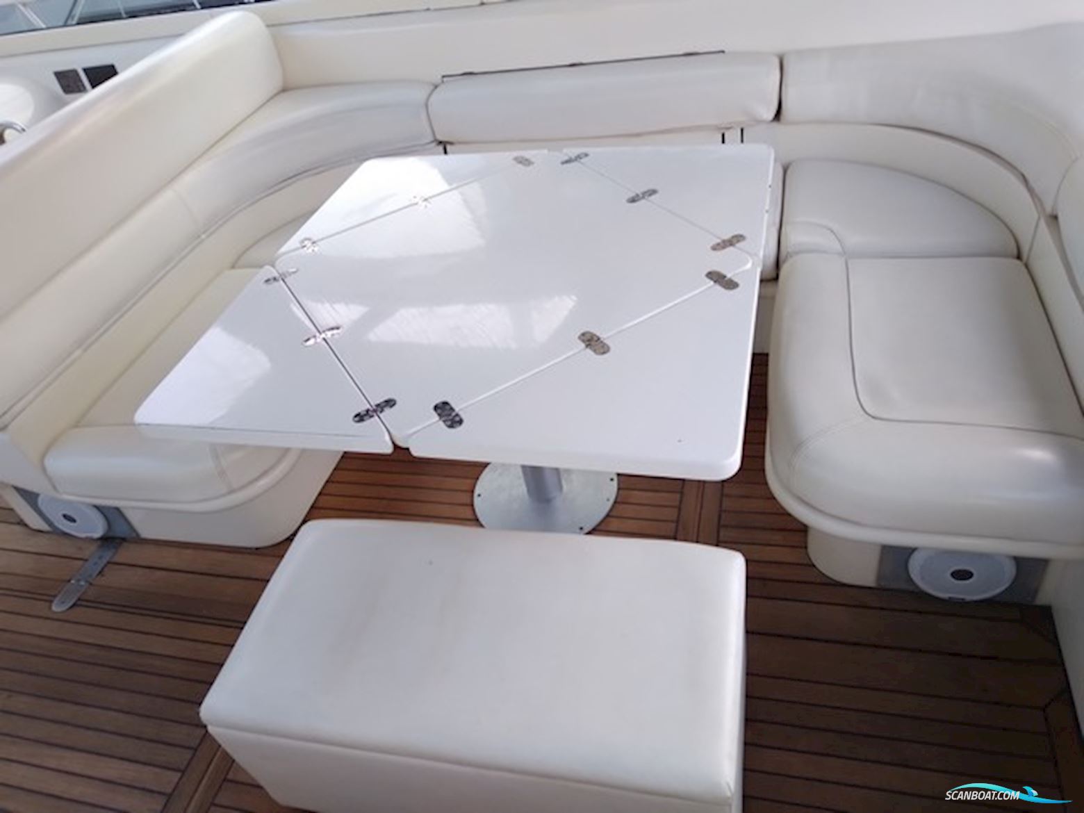 Italcraft X 54 Ipanema