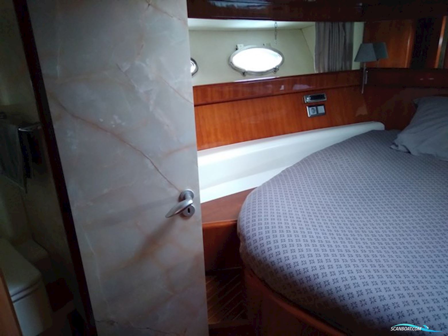 Italcraft X 54 Ipanema