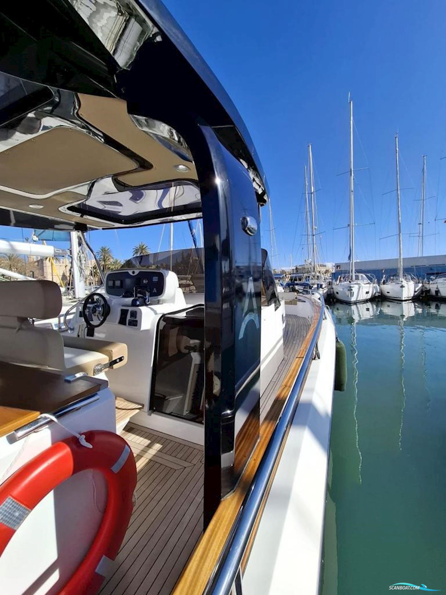 Italyure 38