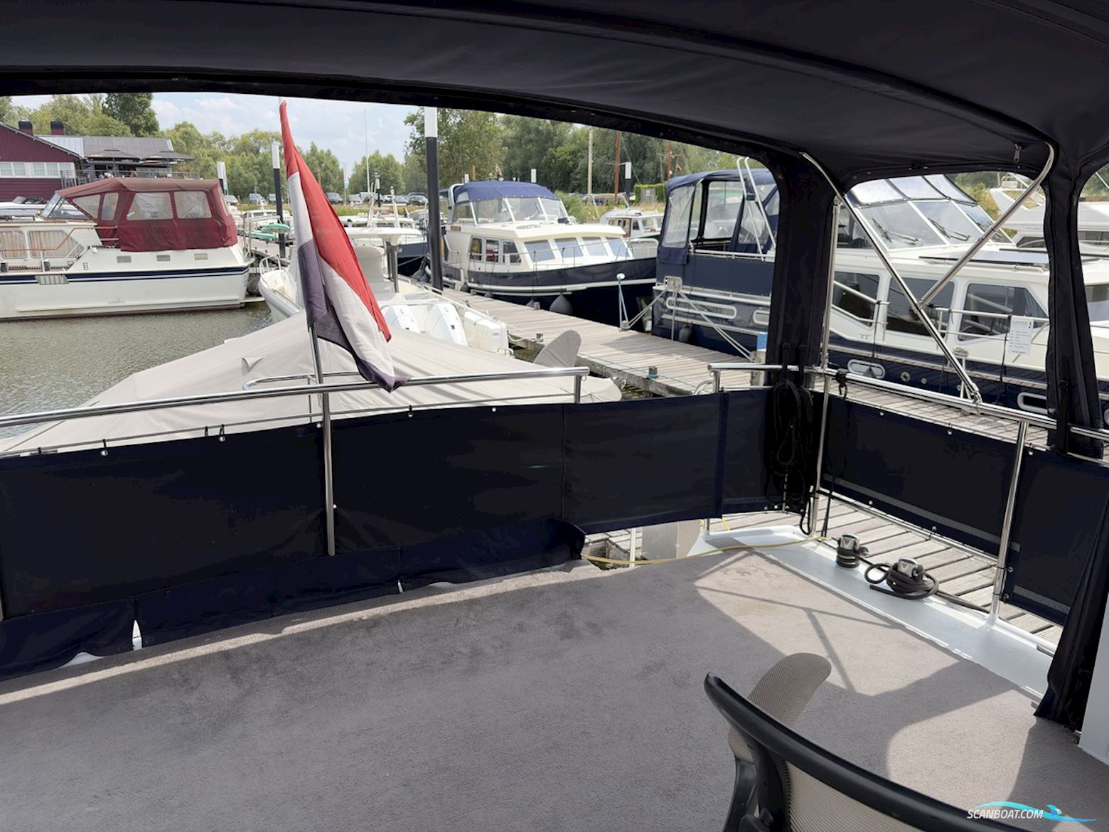 Jacabo 10.25 SL