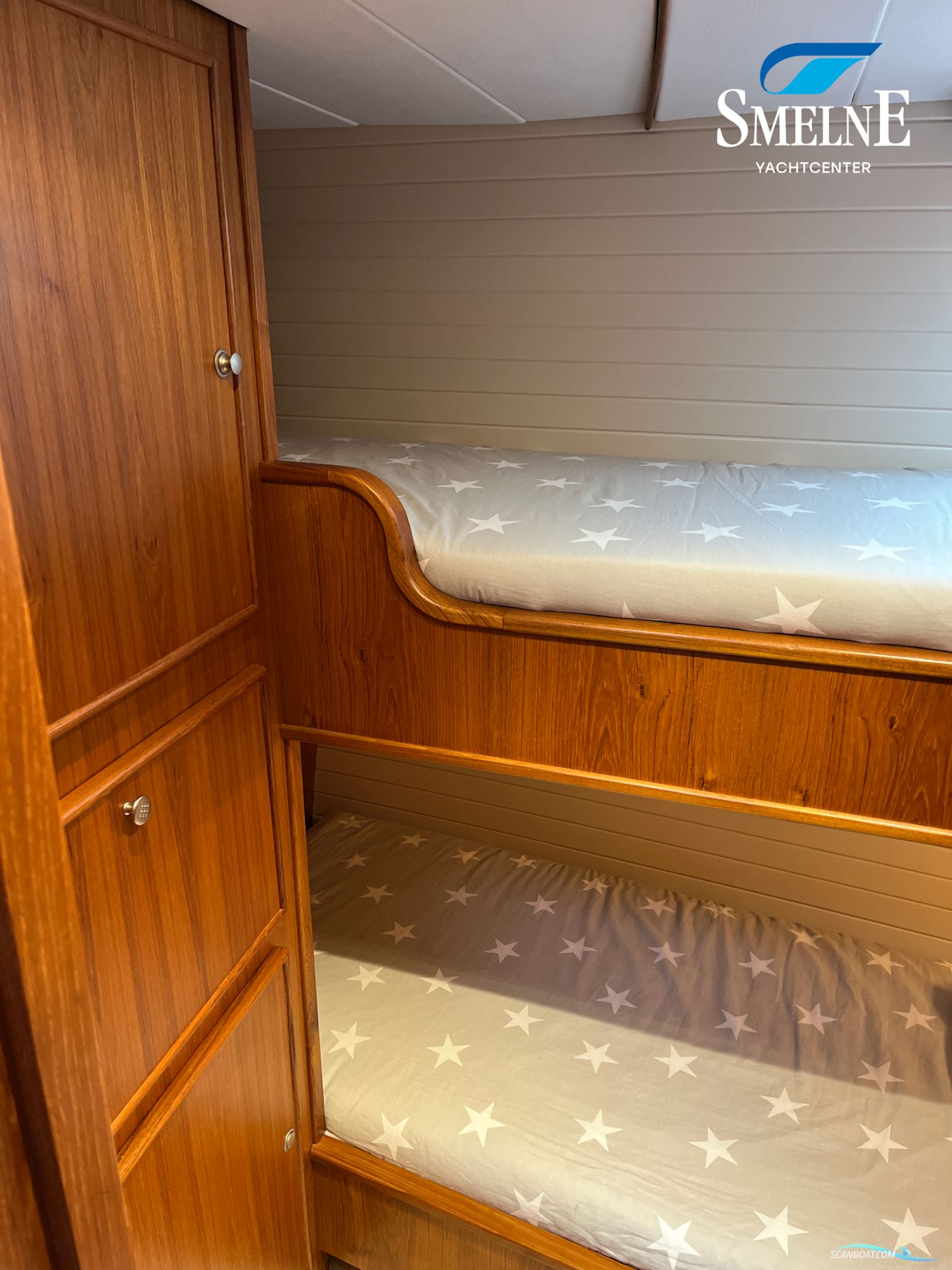 Jachtbouw Bronsveen Wilind 1500