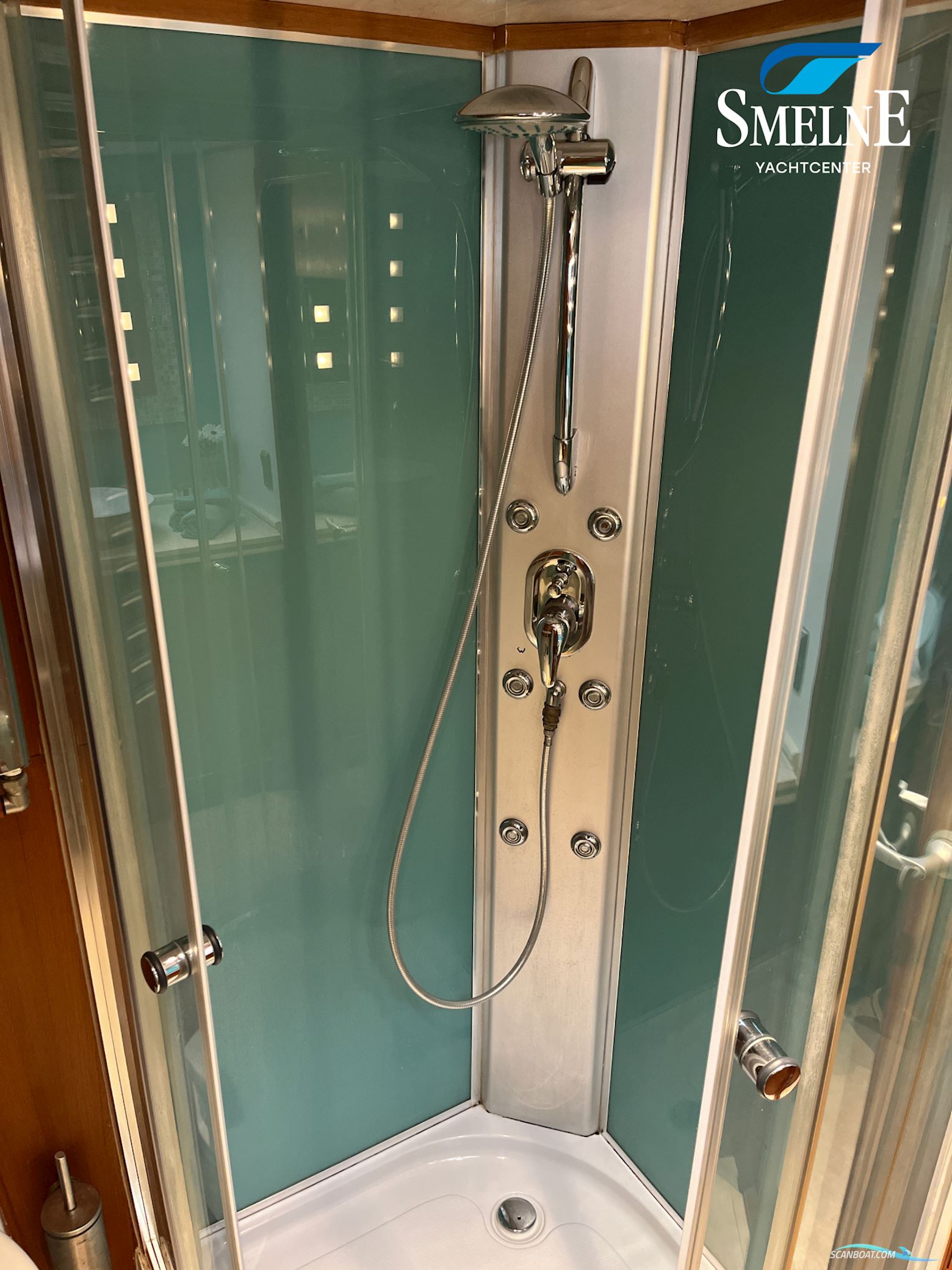 Jachtbouw Bronsveen Wilind 1500